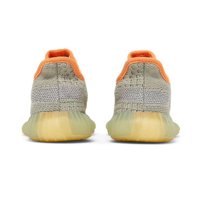 adidas Yeezy Boost 350 V2 Infant 'Desert Sage' - Kick Game