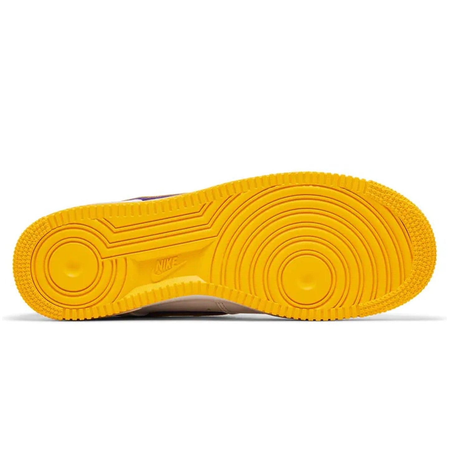 Kobe Bryant x Nike Air Force 1 Low Retro QS 'Lakers Home' - Kick Game