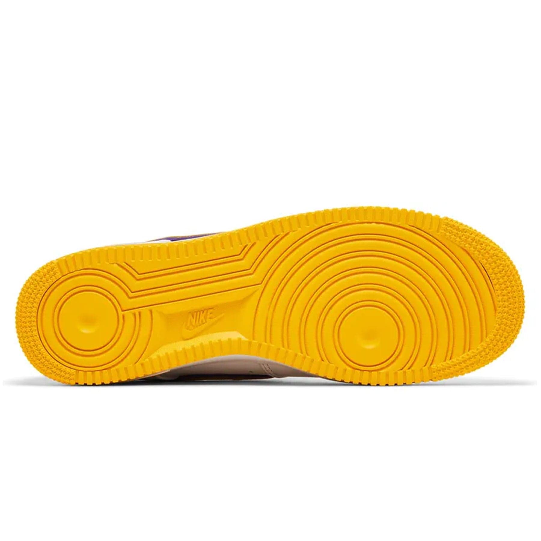 Kobe Bryant x Nike Air Force 1 Low Retro QS 'Lakers Home' - Kick Game