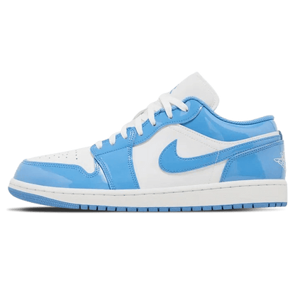 Air Jordan 1 Low SE 'Legend Blue' - Kick Game