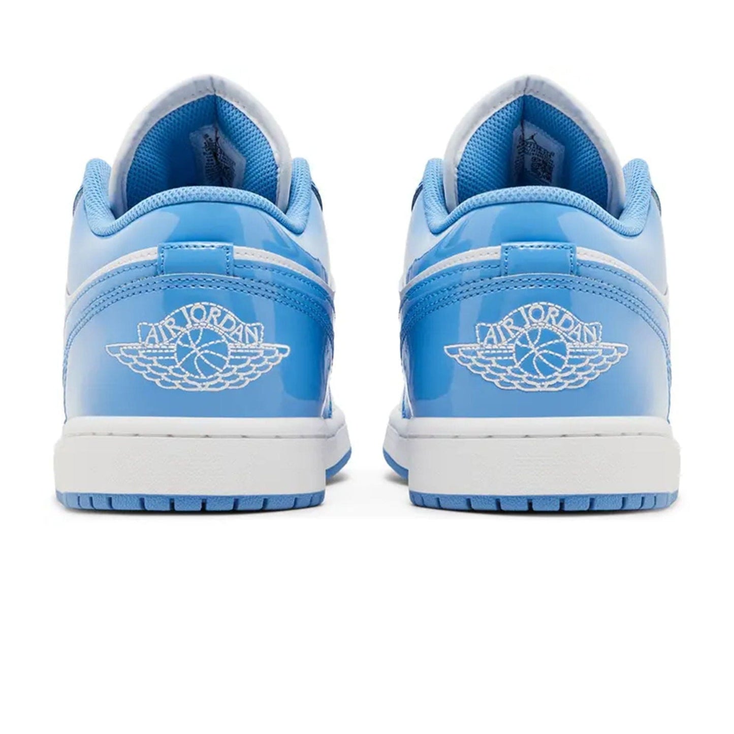 Air Jordan 1 Low SE 'Legend Blue' - Kick Game