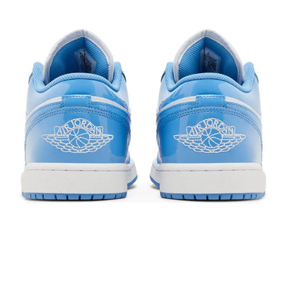 Air Jordan 1 Low SE 'Legend Blue' - Kick Game