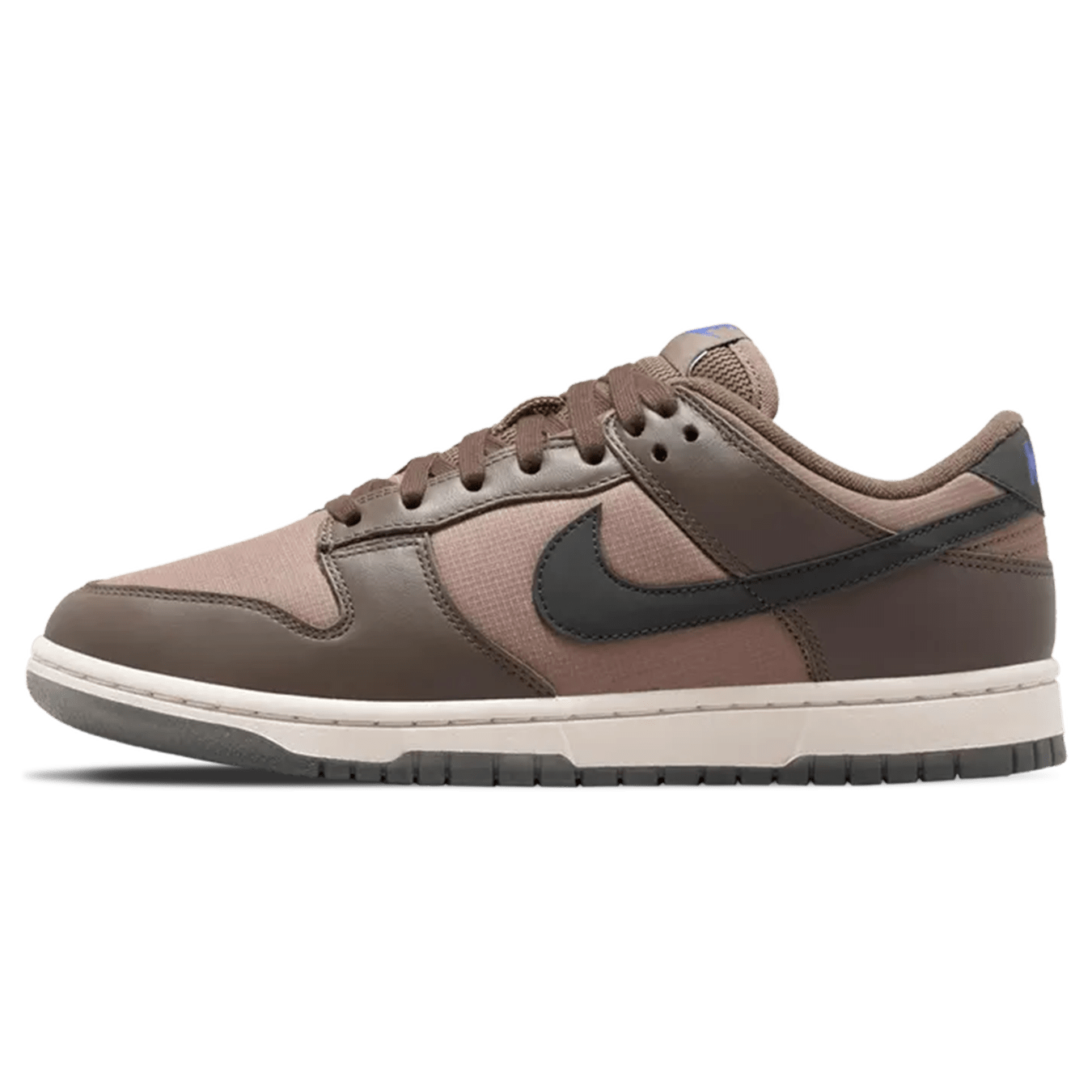 Nike Dunk Low Wmns 'Mink Brown' - Kick Game
