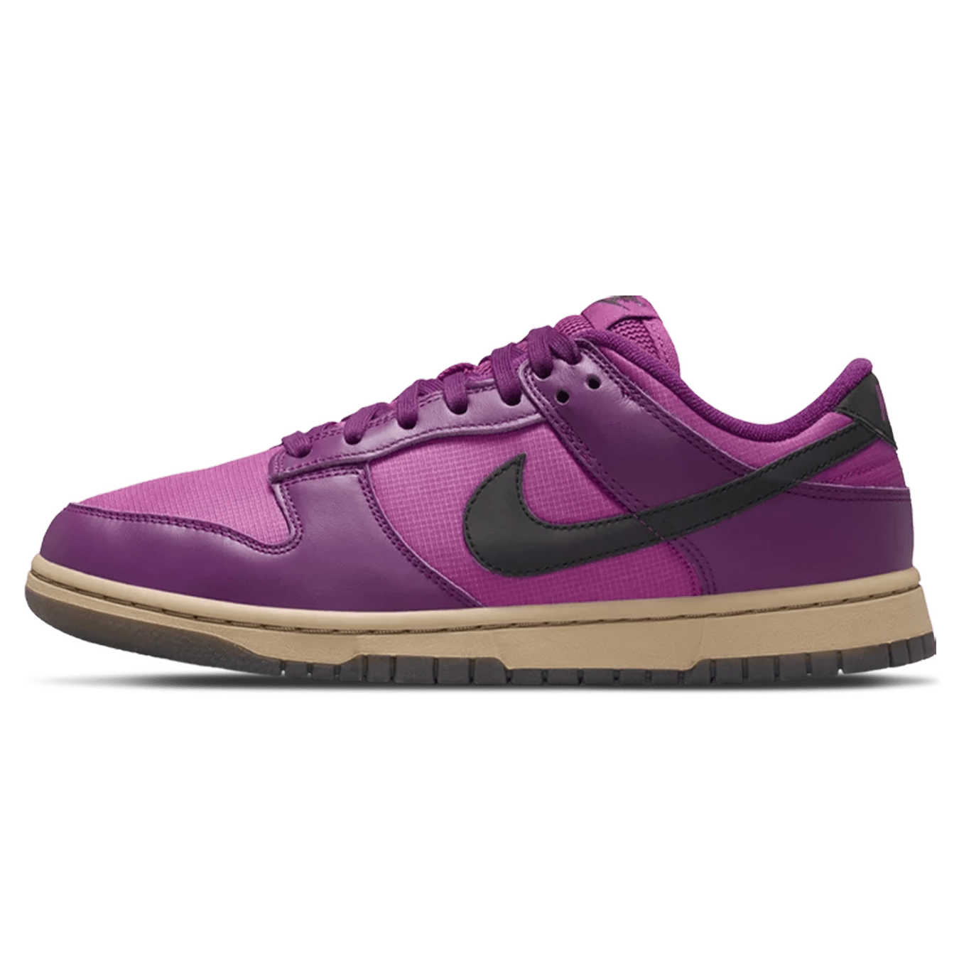 Nike Dunk Low Wmns 'Viotech' - Kick Game