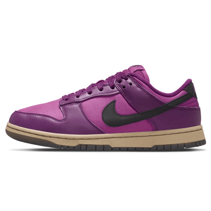 Nike Dunk Low Wmns 'Viotech' - Kick Game