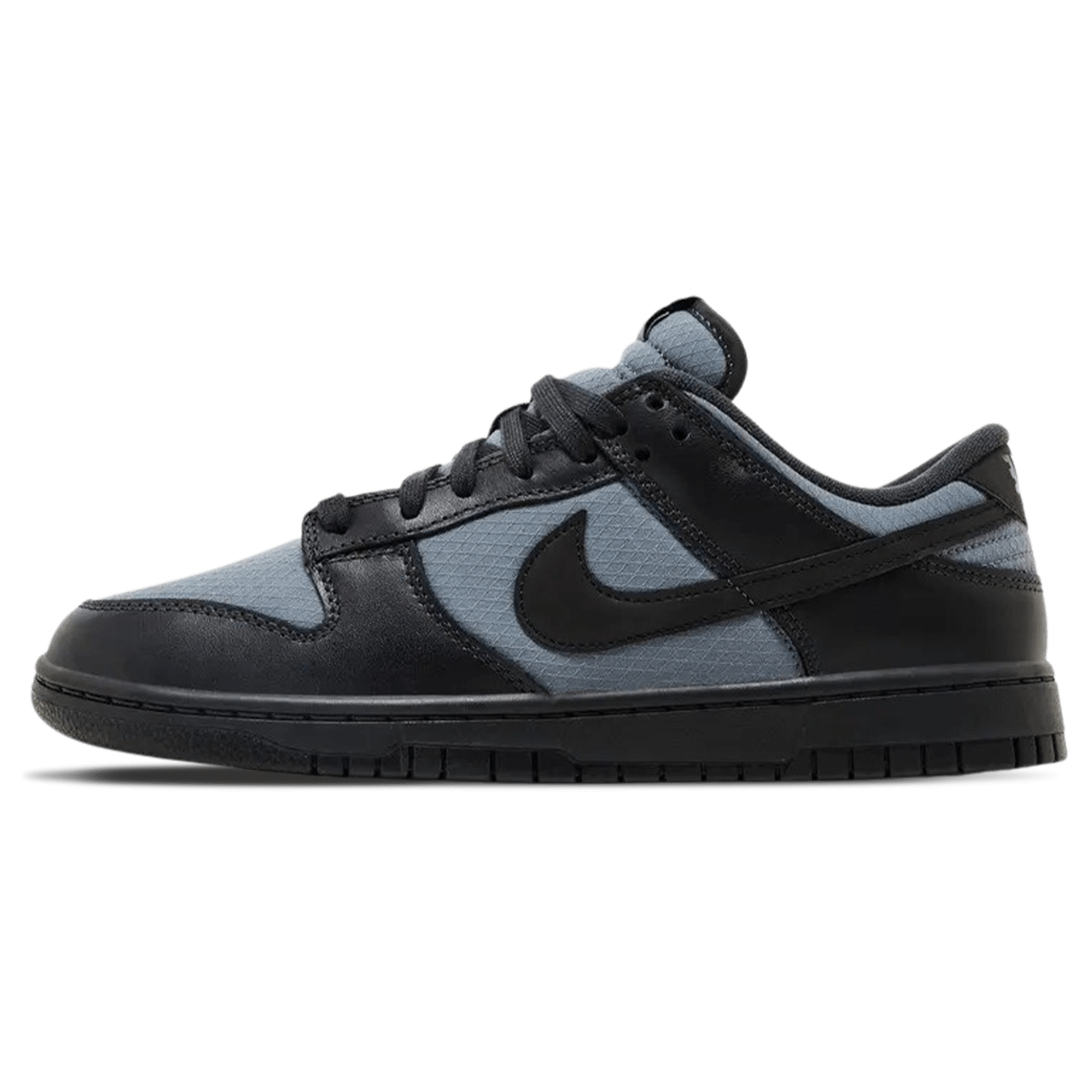 Nike Dunk Low SE 'Off Noir Smoke Grey' - Kick Game