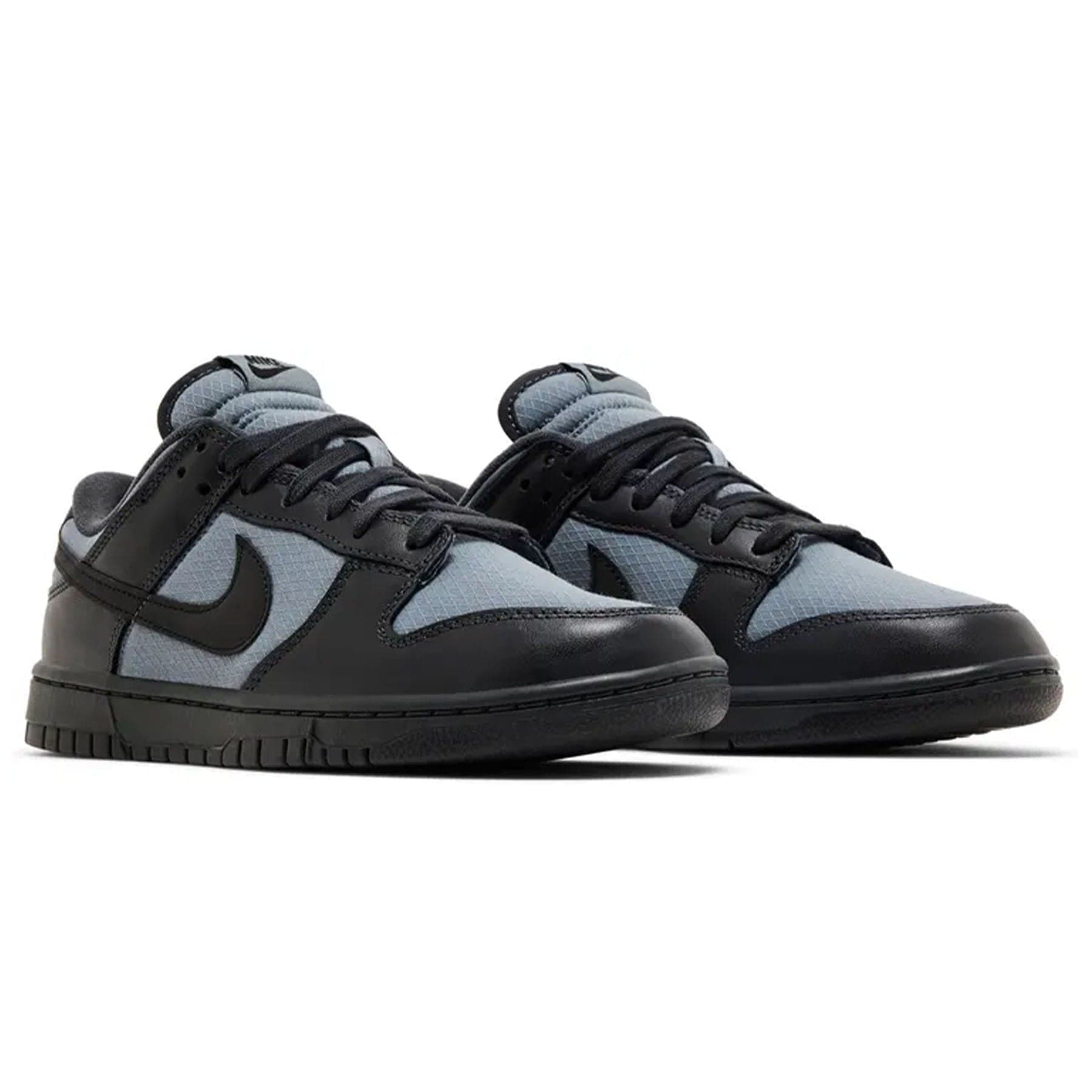 Nike Dunk Low SE 'Off Noir Smoke Grey' - Kick Game