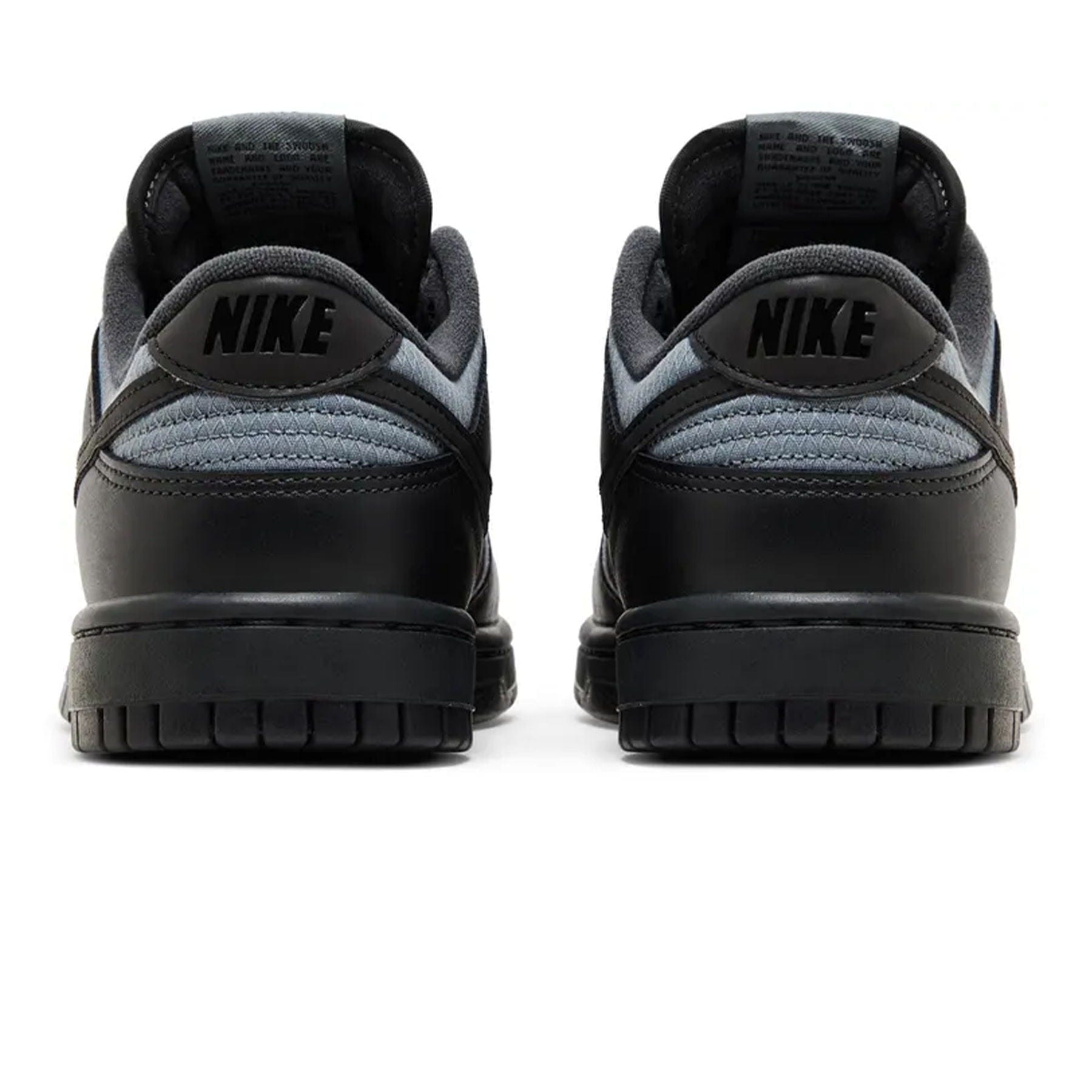 Nike Dunk Low SE 'Off Noir Smoke Grey' - Kick Game