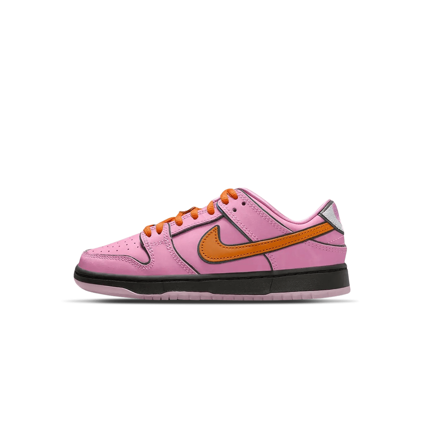 Nike Dunk Low SB x The Powerpuff Girls PS 'Blossom' - Kick Game