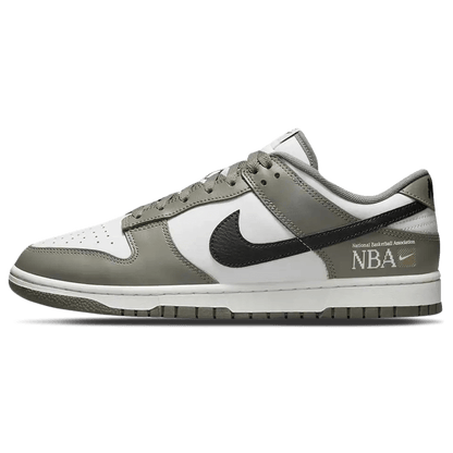 Nike Dunk Low x NBA 'Paris Game 2024' - Kick Game