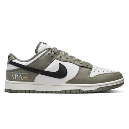 Nike Dunk Low x NBA 'Paris Game 2024' - Kick Game