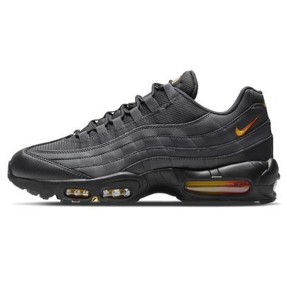 Nike Air Max 95 'Anthracite Opti Yellow' - Kick Game