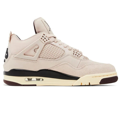 A Ma Maniére x Air Jordan 4 Retro WMNS 'While You Were Sleeping' - Kick Game