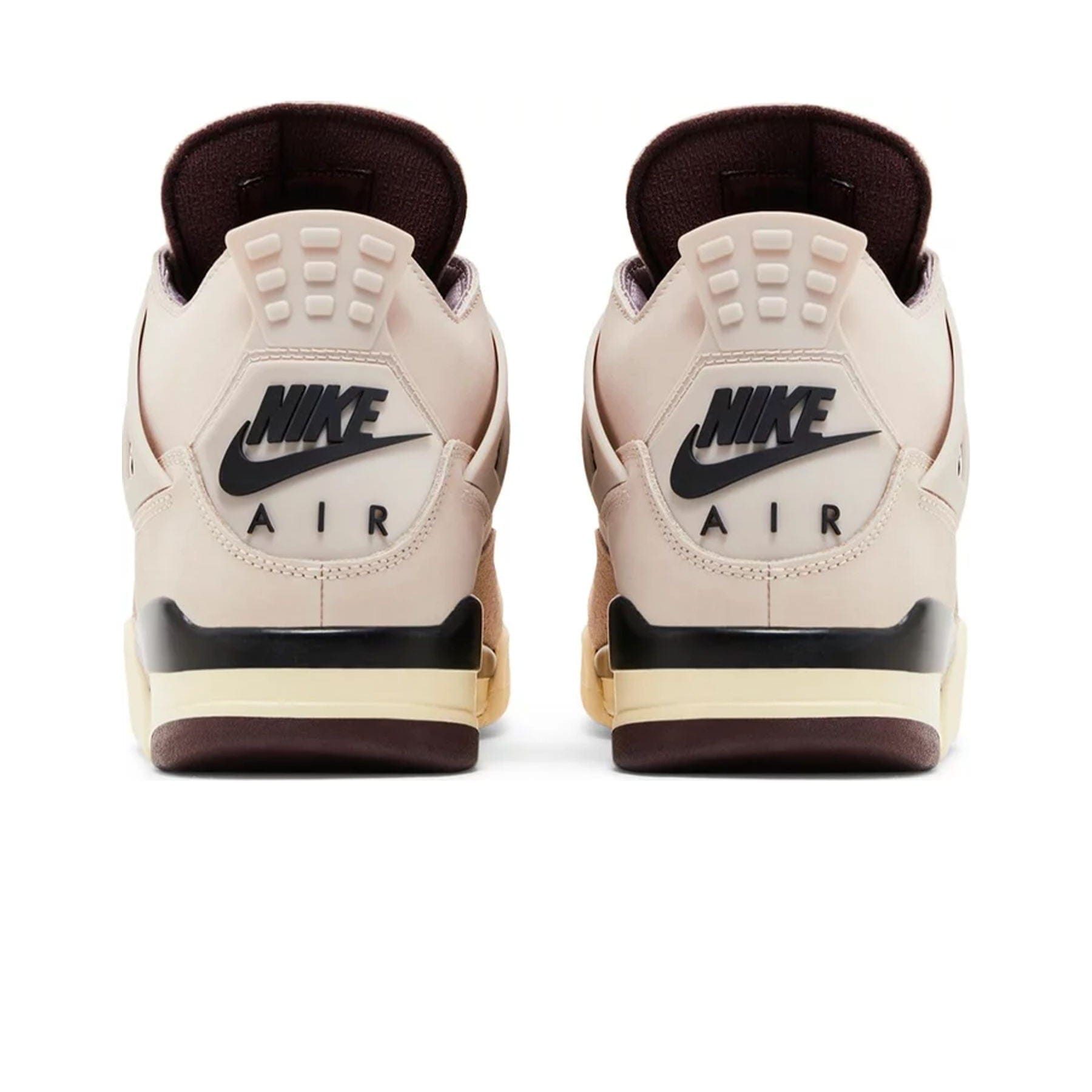 A Ma Maniére x Air Jordan 4 Retro WMNS 'While You Were Sleeping' - Kick Game