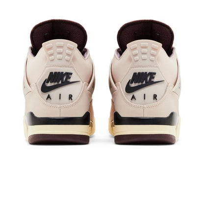 A Ma Maniére x Air Jordan 4 Retro WMNS 'While You Were Sleeping' - Kick Game