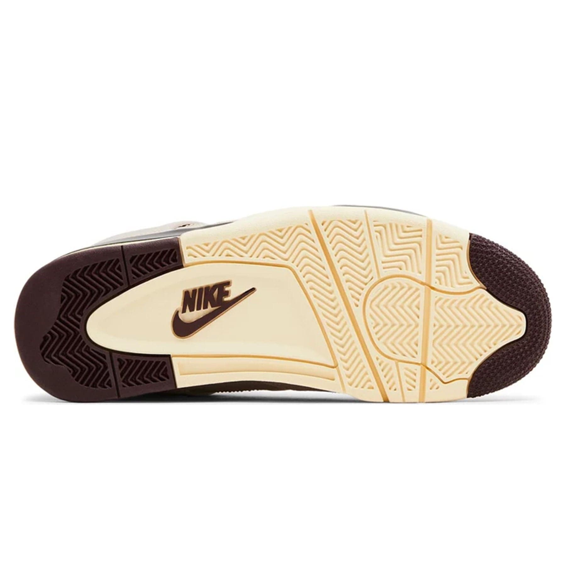 A Ma Maniére x Air Jordan 4 Retro WMNS 'While You Were Sleeping' - Kick Game