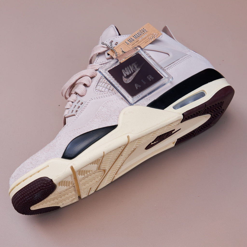 A Ma Maniére x Air Jordan Retro WMNS 'While You Were Sleeping'