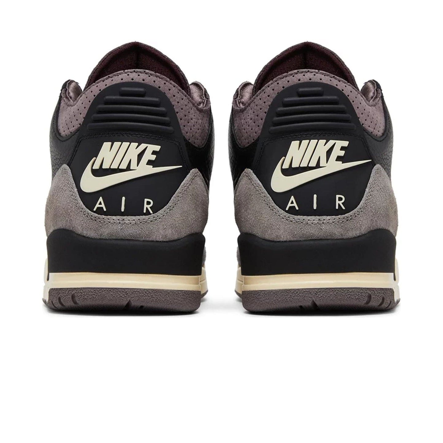 A Ma Maniére x Air Jordan 3 Retro Wmns 'While You Were Sleeping' - Kick Game