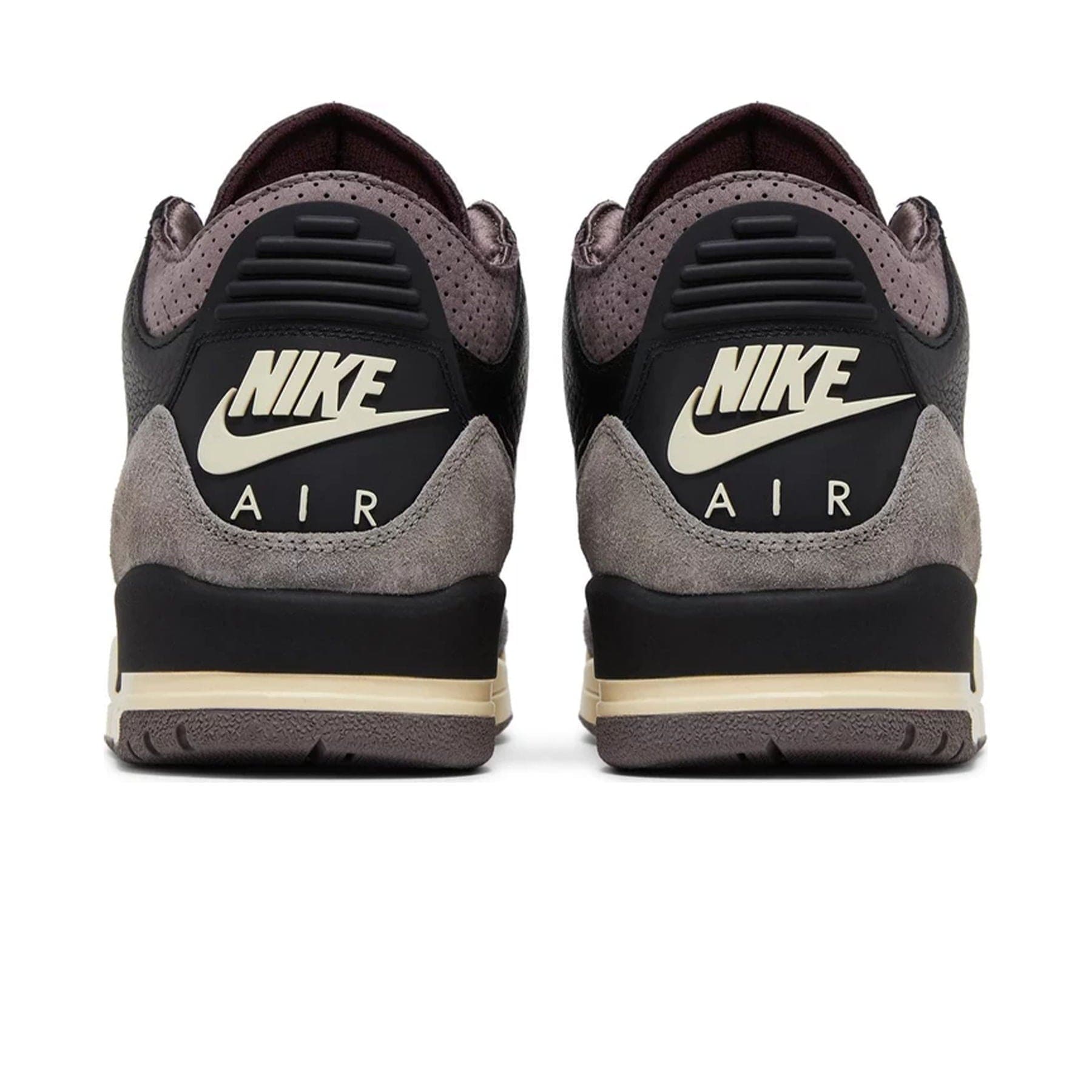 A Ma Maniére x Air Jordan 3 Retro Wmns 'While You Were Sleeping' - Kick Game