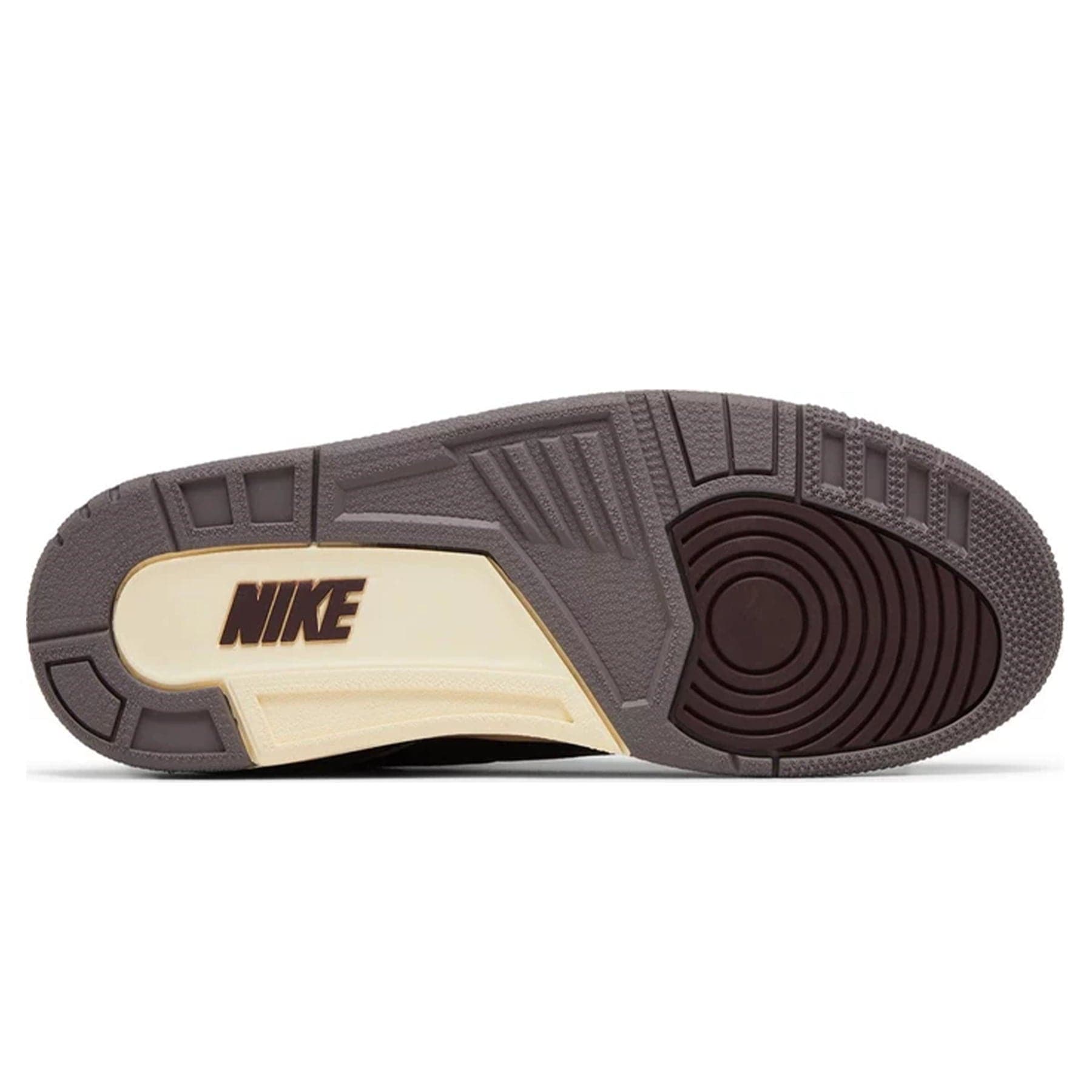 A Ma Maniére x Air Jordan 3 Retro Wmns 'While You Were Sleeping' - Kick Game