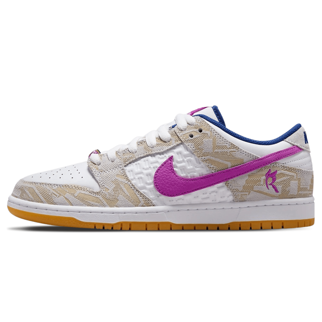 Nike Dunk SB Low x Rayssa Leal - Kick Game