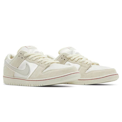 Nike Dunk Low Premium SB 'City Of Love Collection - Light Bone' - Kick Game