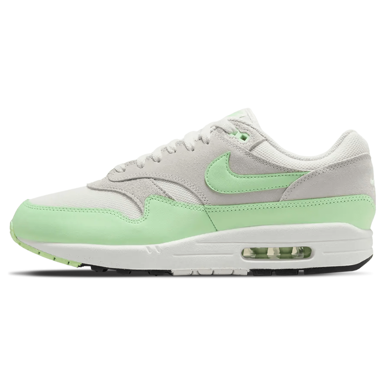Nike Air Max 1 Essential 'Vapor Green' - Kick Game