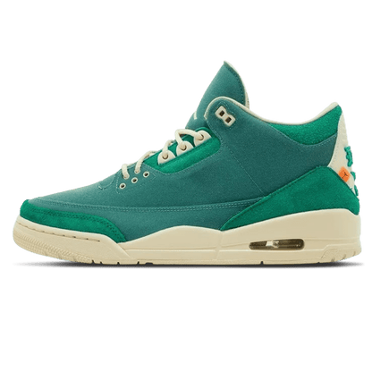 Nina Chanel Abney x Air Jordan 3 Wmns Retro SP 'Bicoastal' - Kick Game
