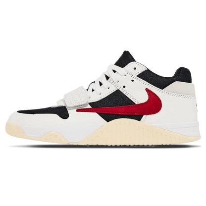 Travis Scott x Jordan Jumpman Jack TR 'University Red' - Kick Game