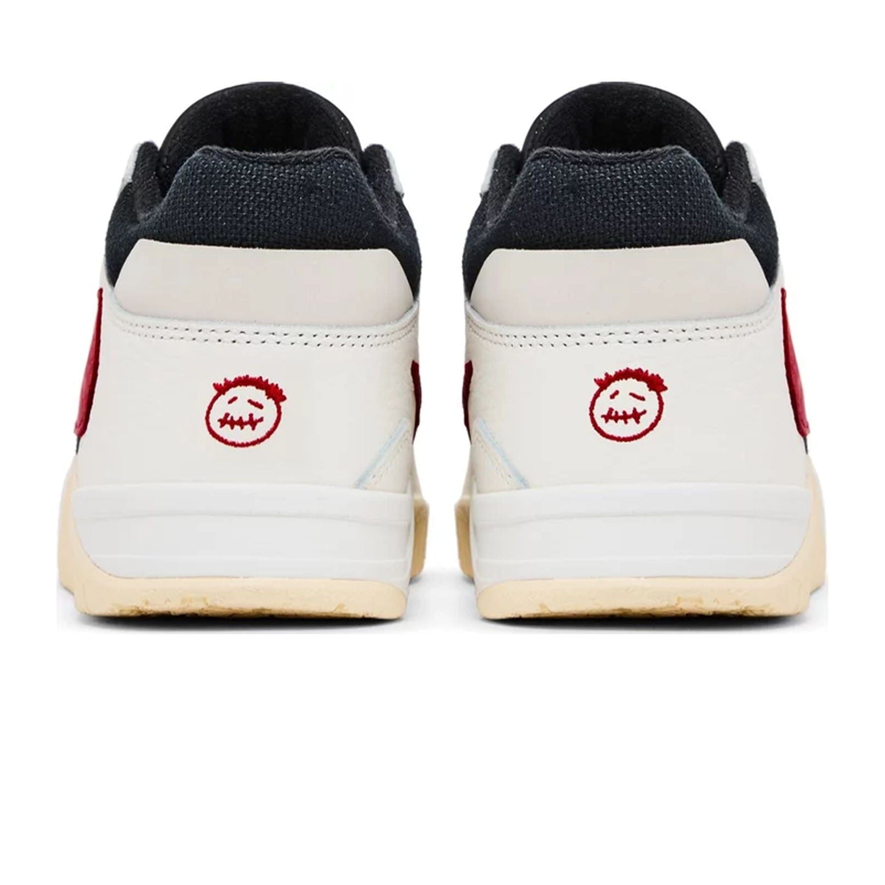 Travis Scott x Jordan Jumpman Jack TR 'University Red' - Kick Game