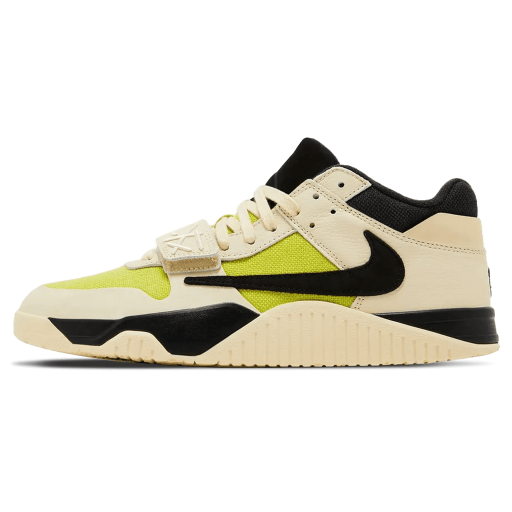 Air Jordan Jumpman Air Force Tr Travis Scott X Jordan Jumpman Jack