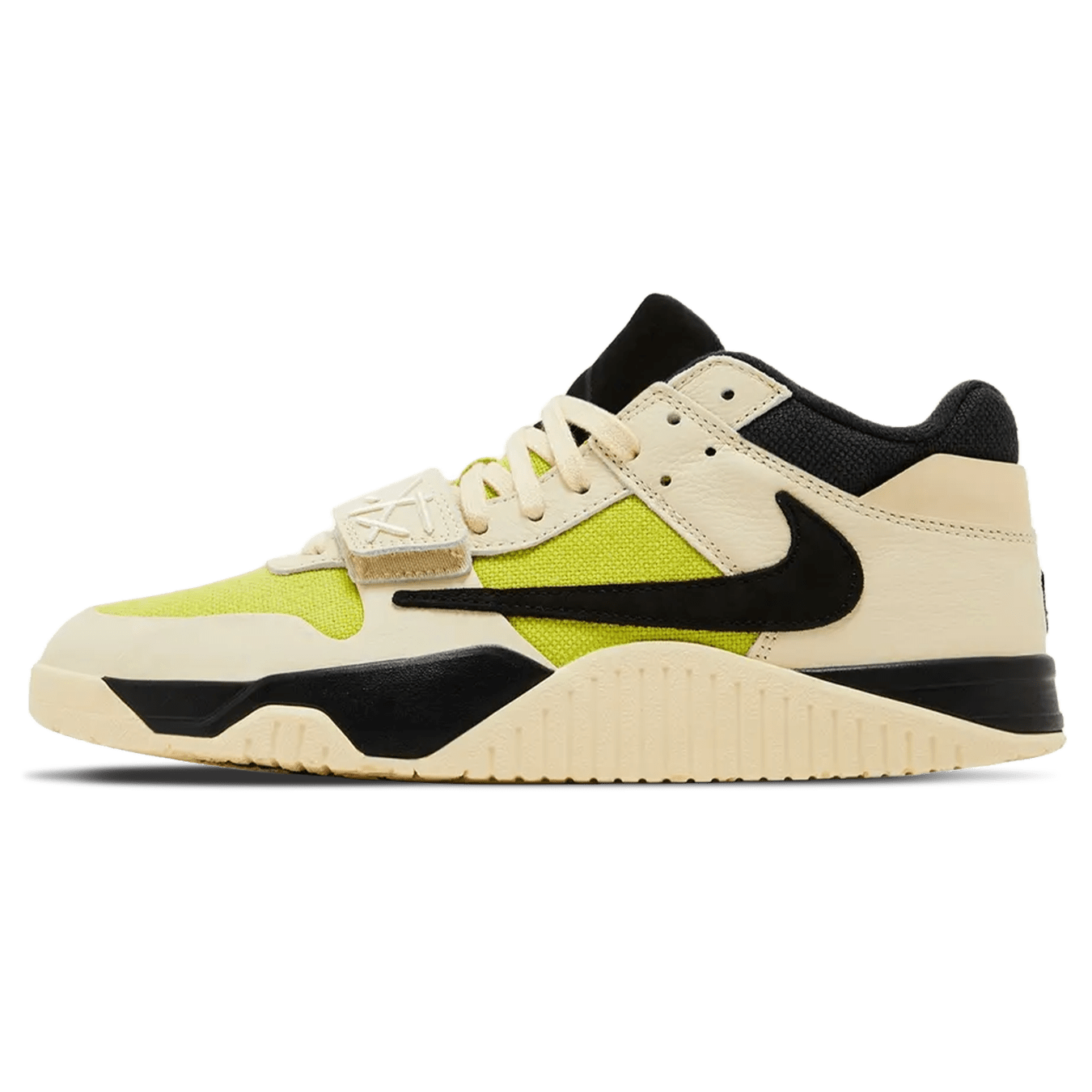 Travis Scott x Jordan Jumpman Jack TR 'Bright Cactus' - Kick Game