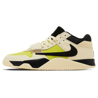 Travis Scott x Jordan Jumpman Jack TR 'Bright Cactus' - Kick Game