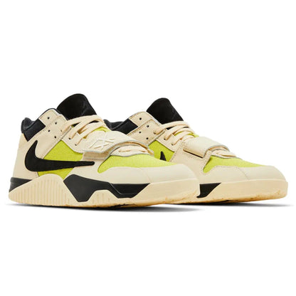 Travis Scott x Jordan Jumpman Jack TR 'Bright Cactus' - Kick Game