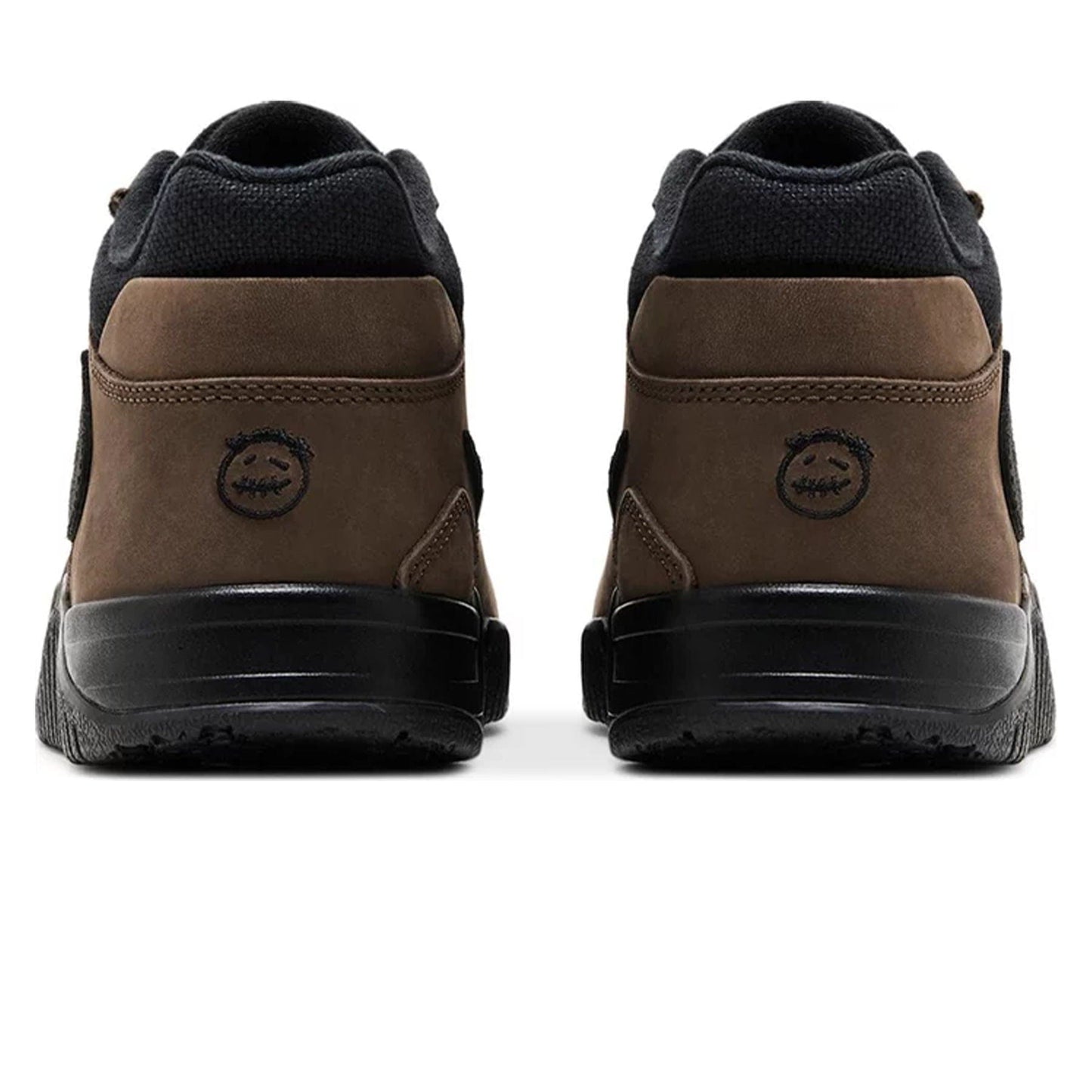 Travis Scott x Jordan Jumpman Jack TR 'Dark Mocha' - Kick Game