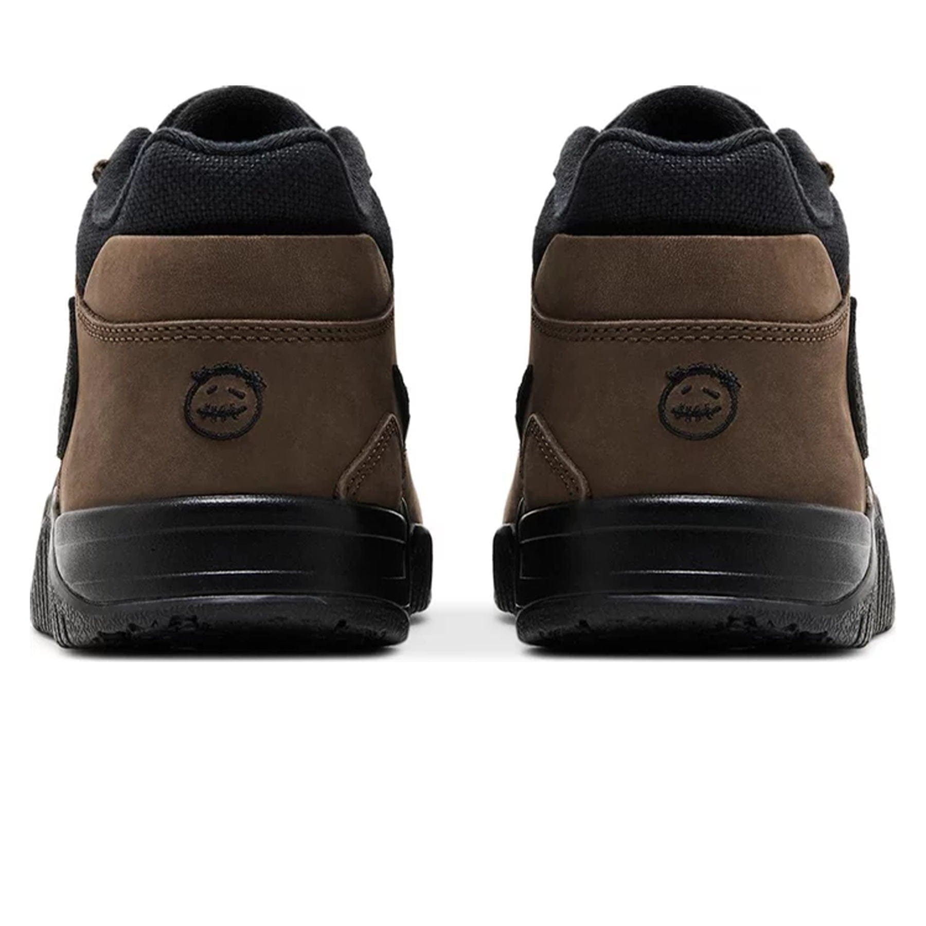 Travis Scott x Jordan Jumpman Jack TR 'Dark Mocha' - Kick Game