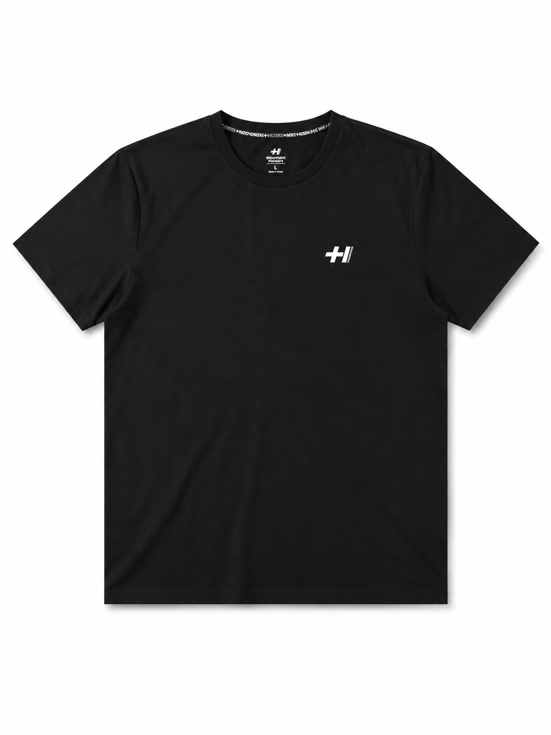 Faro2 T Shirt - Black - Kick Game