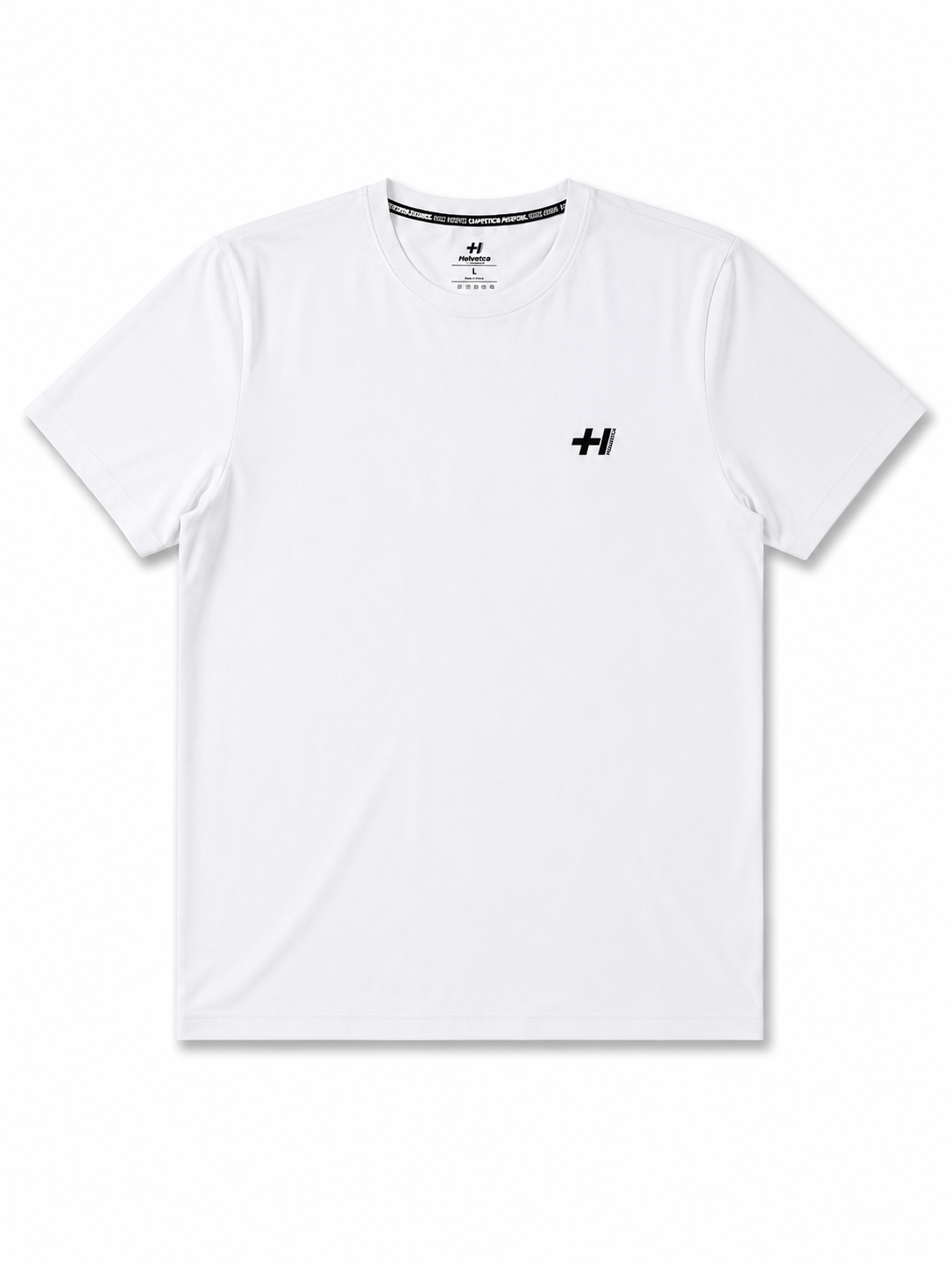 Faro2 T Shirt - White - Kick Game