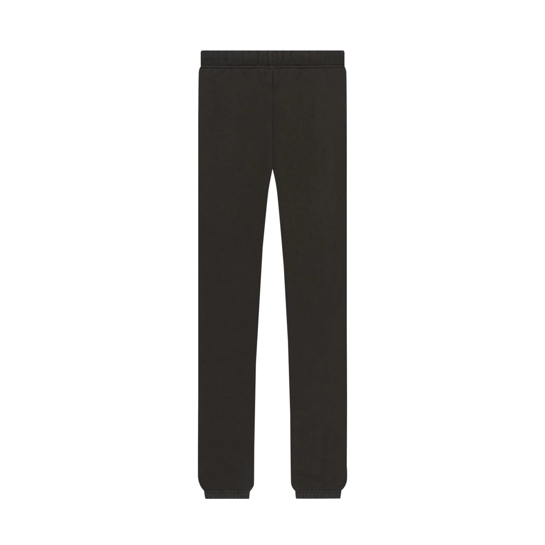Fear of God Essentials Sweatpant 'Off Black' - Kick Game