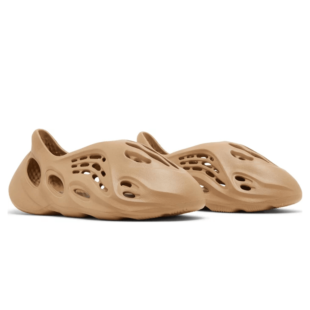 adidas Yeezy Foam Runner 'Clay Taupe' - JuzsportsShops