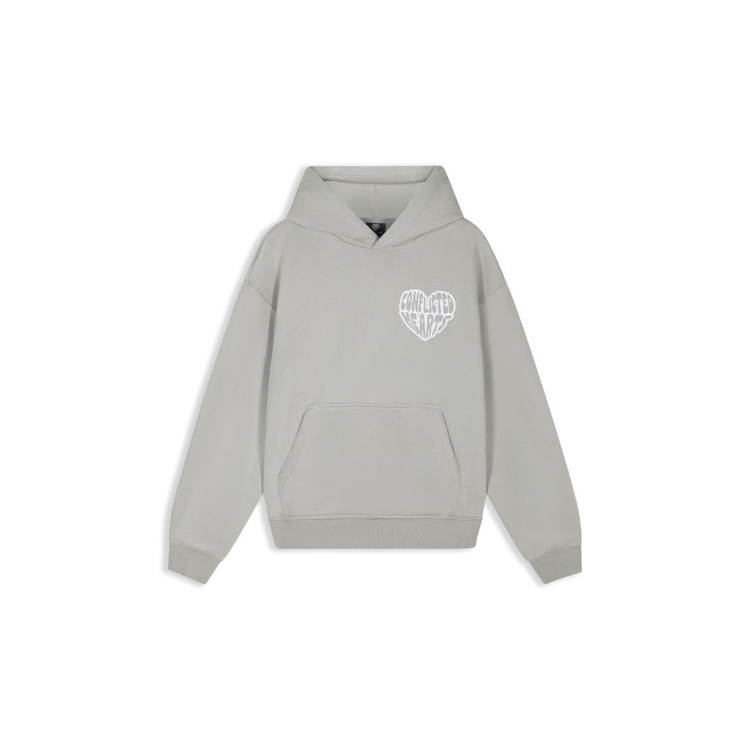 Navy Basics Hoodie - Kick Game