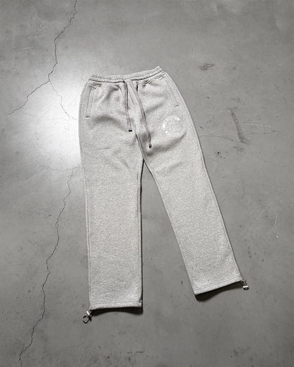 OG JOGGER - GREY - Kick Game