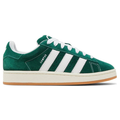 adidas Campus 00s 'Dark Green Gum' - Kick Game