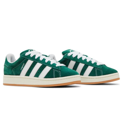 adidas Campus 00s 'Dark Green Gum' - Kick Game