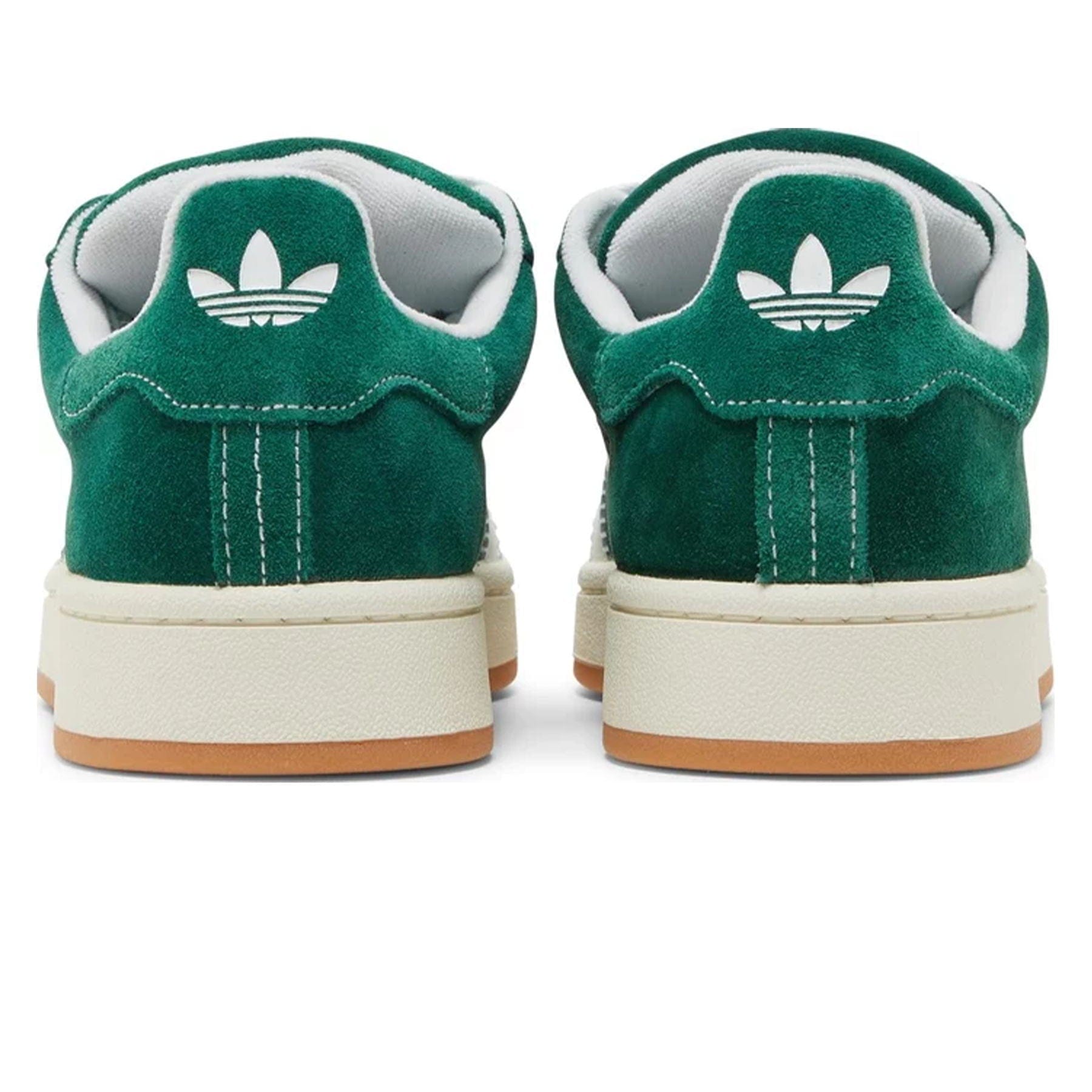 adidas Campus 00s 'Dark Green Gum' - Kick Game