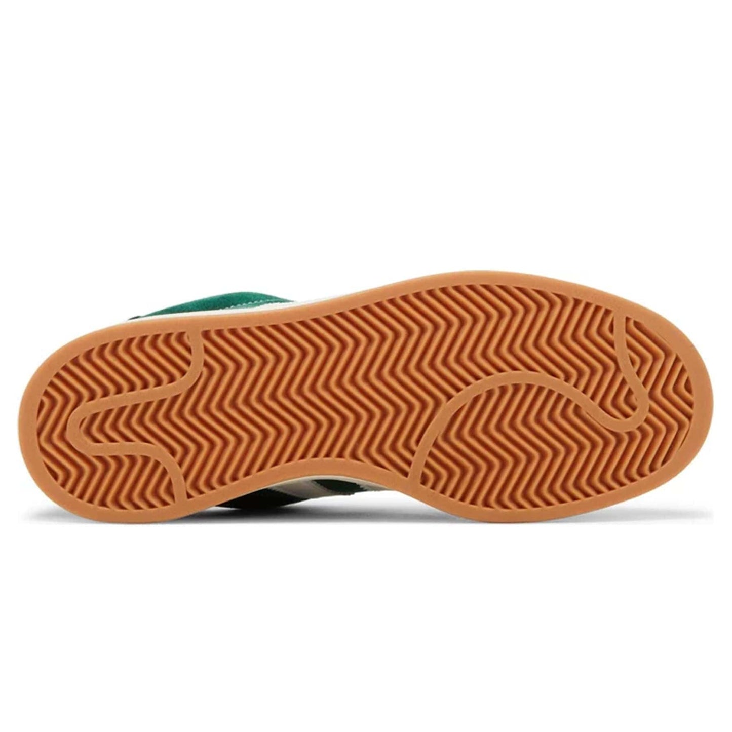 adidas Campus 00s 'Dark Green Gum' - Kick Game