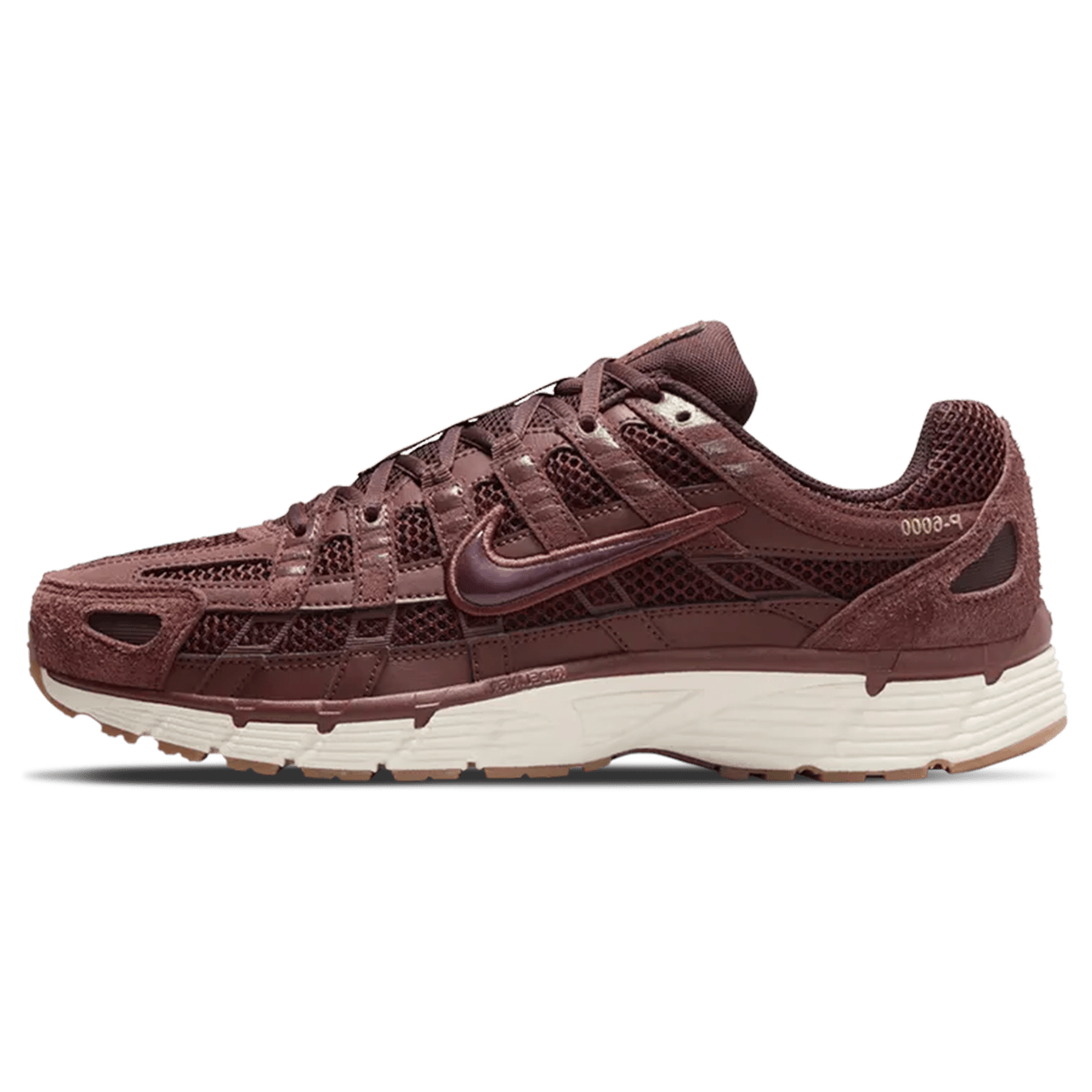 Nike P-6000 SE 'Dark Pony' - Kick Game