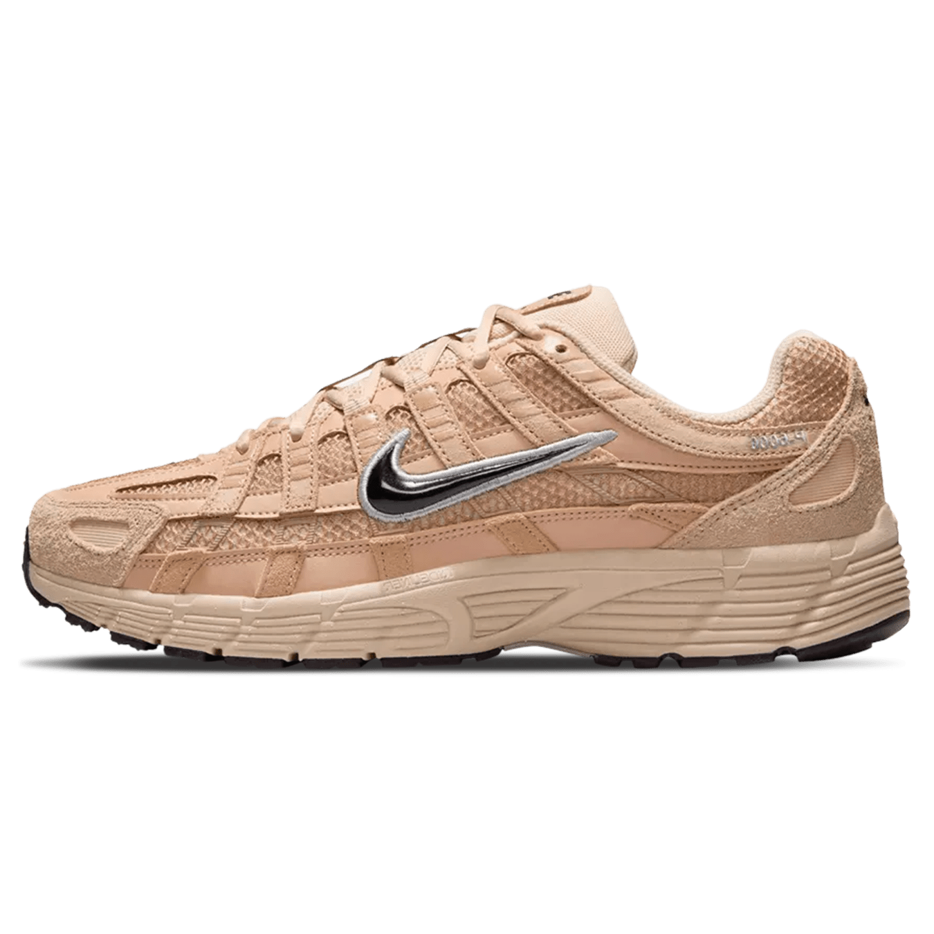 Nike P-6000 SE 'Hemp' - Kick Game