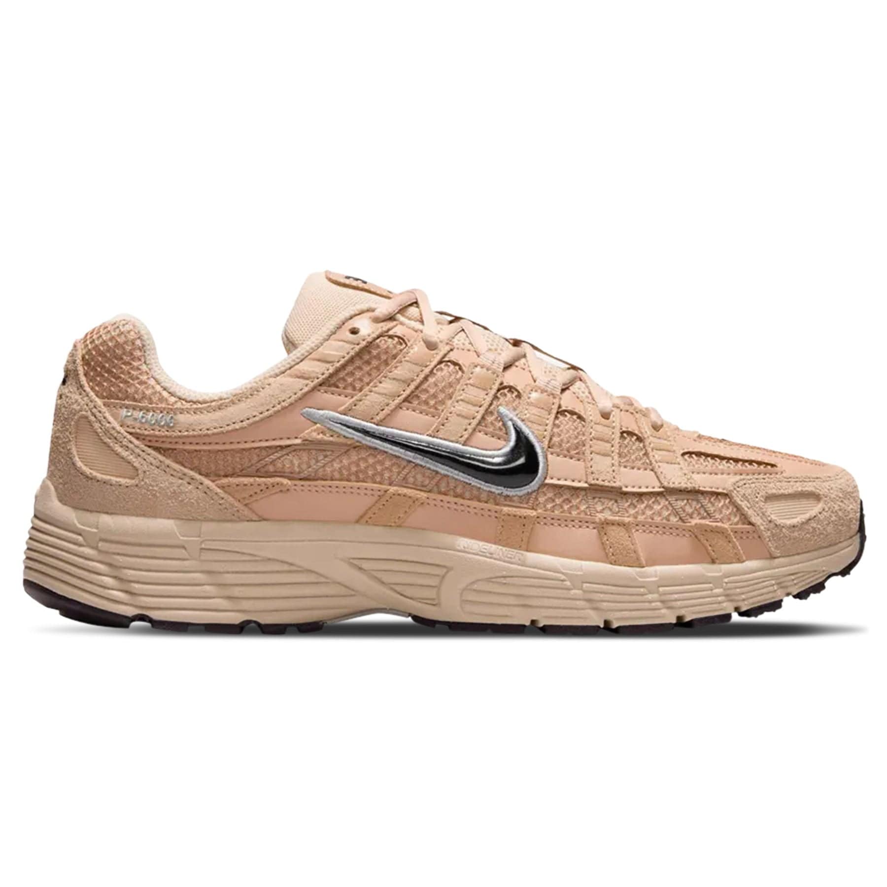 Nike P-6000 SE 'Hemp' - Kick Game