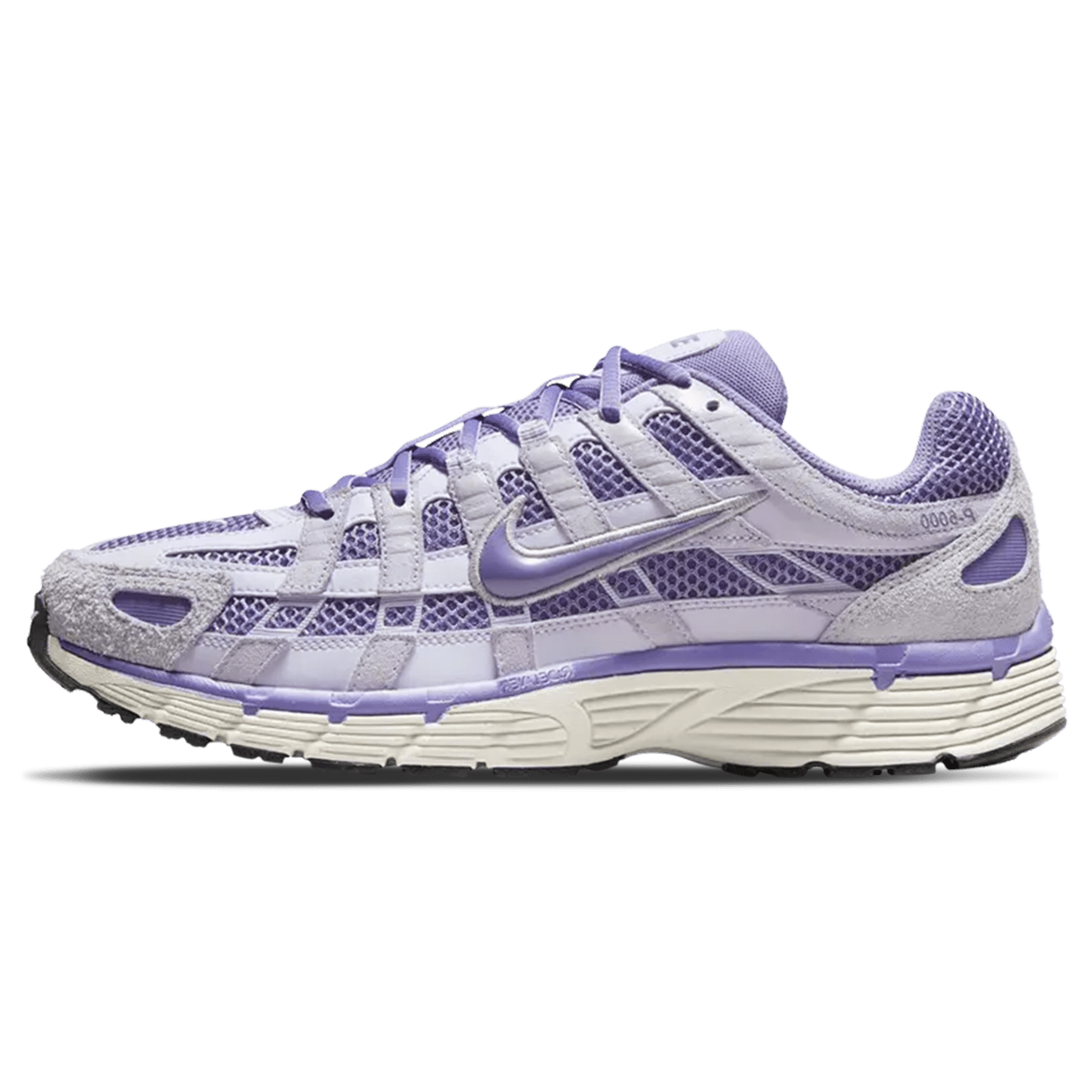 Nike P-6000 SE 'Amethyst Tint' - Kick Game